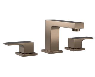 Misturador de Mesa Bica Baixa para Lavatório Corten