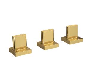 Misturador para Bidê Gold