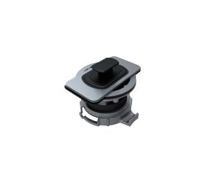 Adaptador para Triturador de Cuba de Cozinha