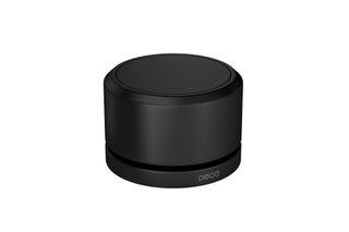 Acionamento para Torneira de Mesa Redondo Black Matte