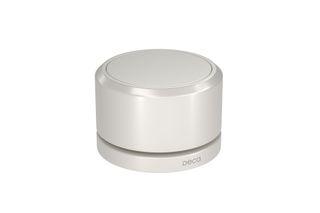 Acionamento para Torneira de Mesa Redondo Dynamic White