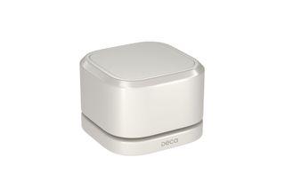 Acionamento para Torneira de Mesa Quadrado Dynamic White