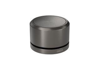 Acionamento para Torneira de Mesa Redondo Dark Antracite