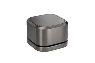 Acionamento para Torneira de Mesa Quadrado Dark Antracite