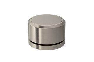 Acionamento para Torneira de Mesa Redondo Inox