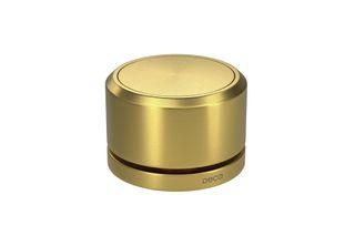 Acionamento para Torneira de Mesa Redondo Dynamic Gold