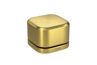 Acionamento para Torneira de Mesa Quadrado Dynamic Gold