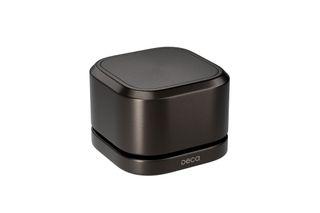 Acionamento para Torneira de Mesa Quadrado Brown Matte
