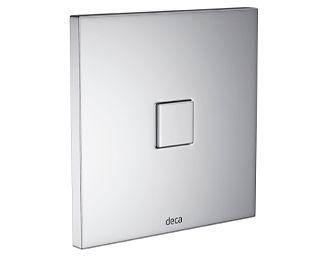 Botão para caixa acoplada